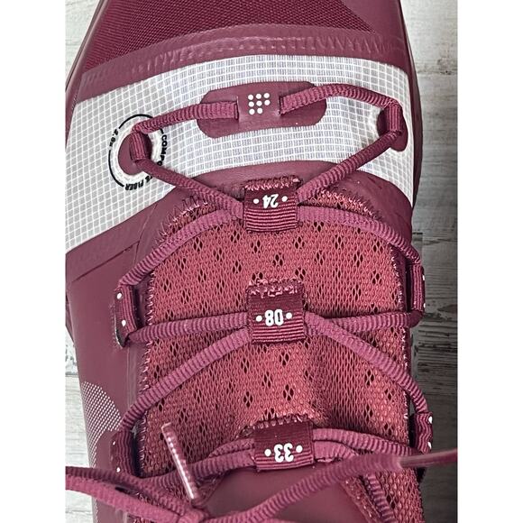 NIKE KOBE A.D. EXODUS ‘TEAM RED’ SIZE 15.5 No Box Excellent Condition - Picture 10 of 12